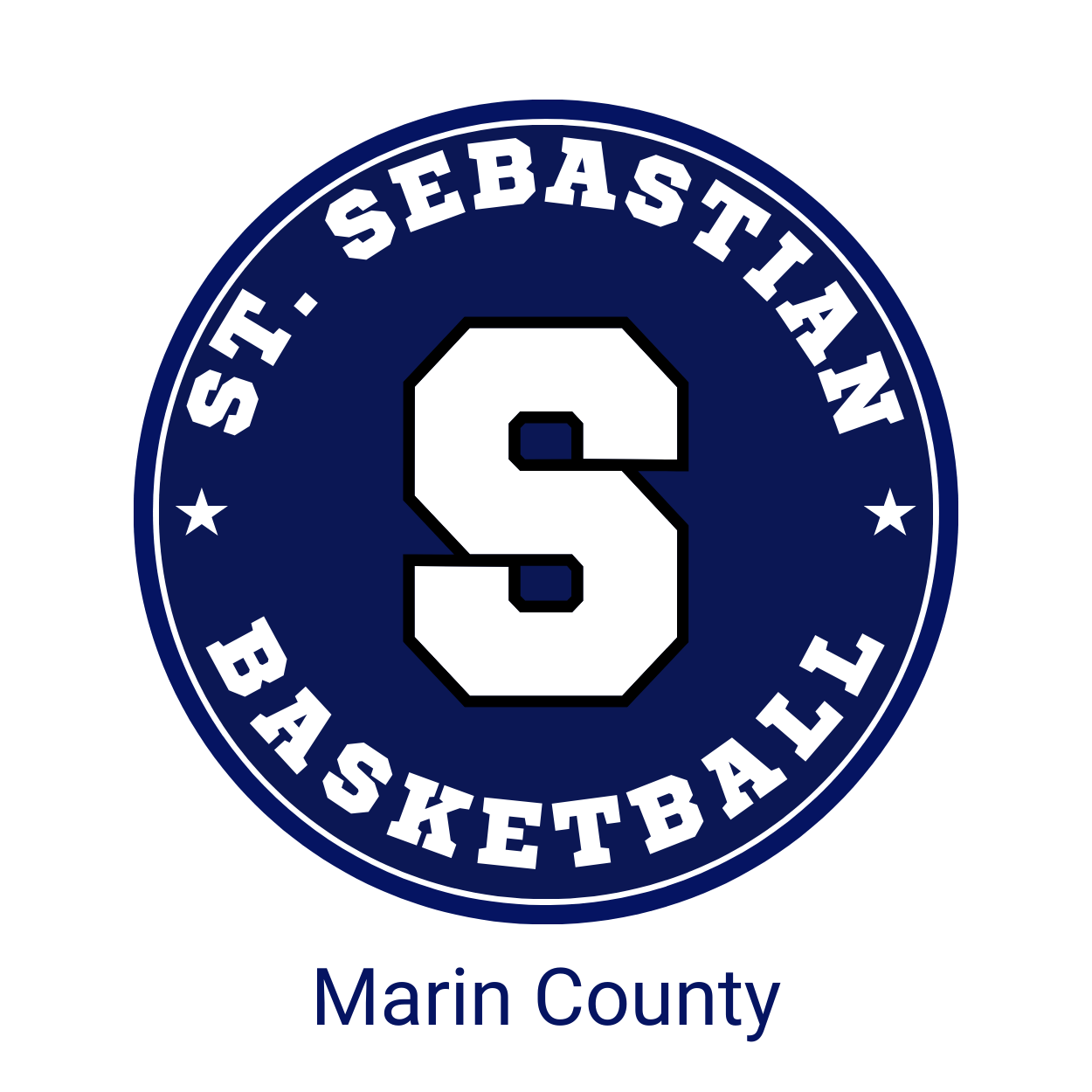 St Sebastian - CYO Basketball